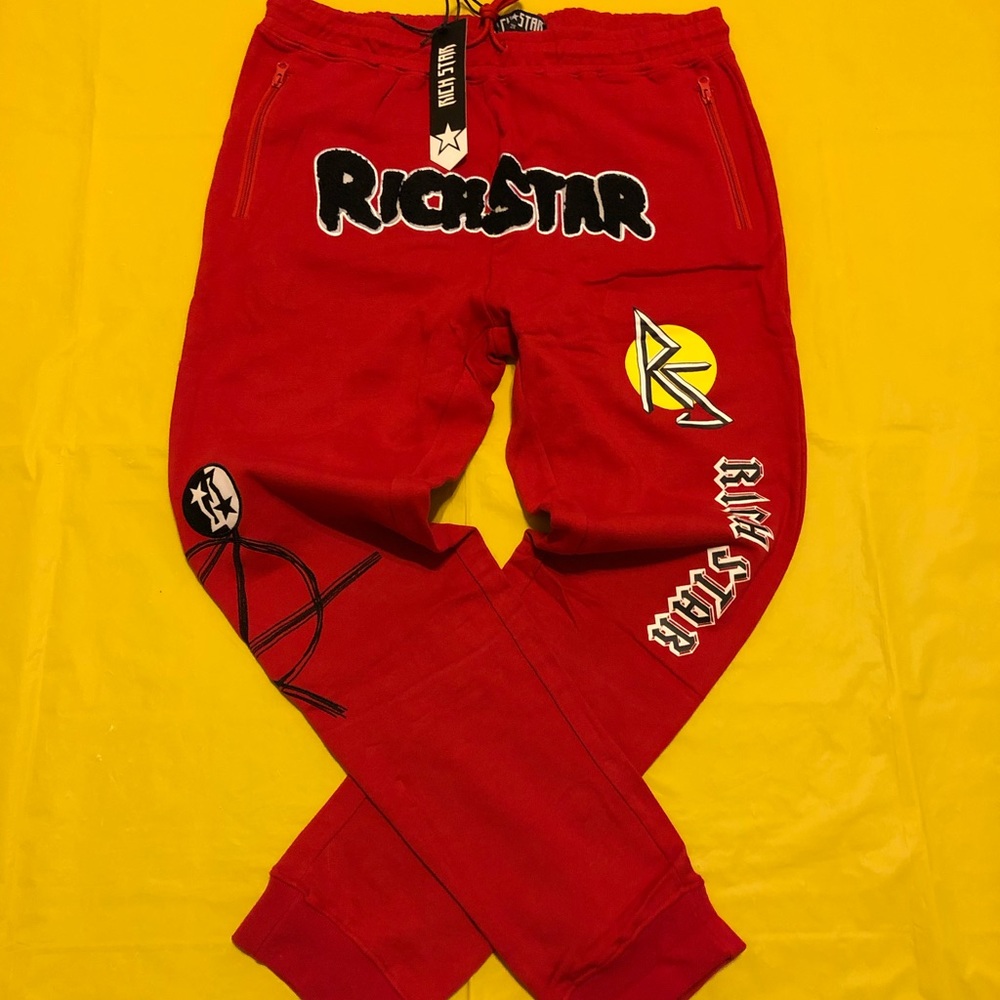 Pants